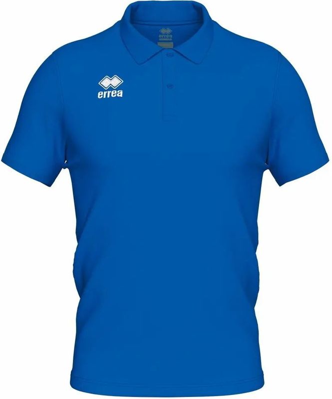 Erreà - Evo - Kinderpolo - Katoen - Korte Mouwen