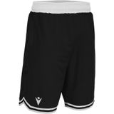 Macron - Thorium - Short - Zwart - Lichtgewicht Materiaal