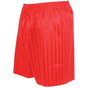 Gestreepte shorts Precision Continental