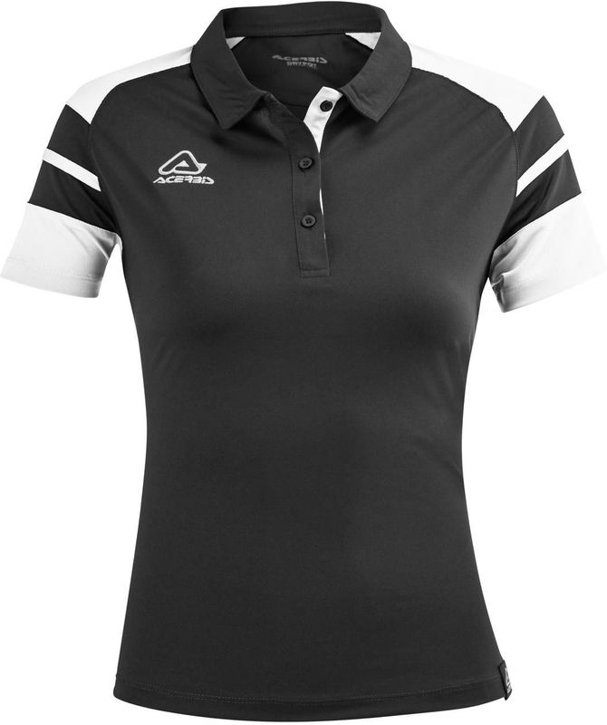 Acerbis - Kemari - Poloshirt - Dames