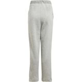 adidas - Brand Love - Joggingpak - Goud - Warme Broek met Fleece Voering
