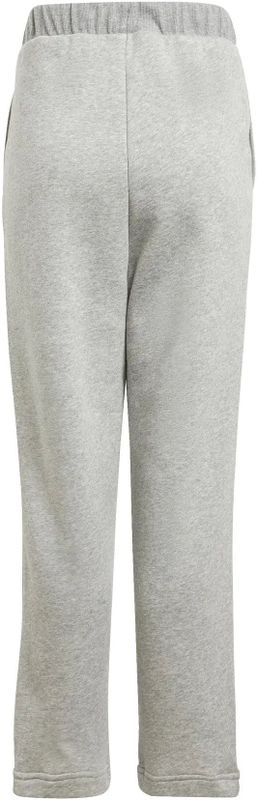 adidas - Brand Love - Joggingpak - Goud - Warme Broek met Fleece Voering