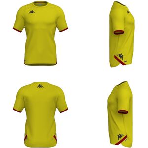 Jersey Kappa Abou Pro 6B