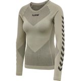 Damestrui met Lange Mouwen Hummel First