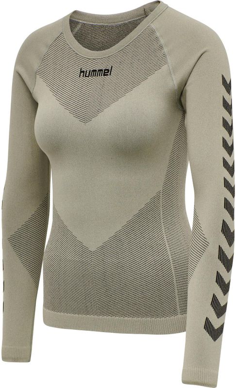Damestrui met Lange Mouwen Hummel First