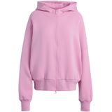 Dames Hoodie adidas Soft Lux