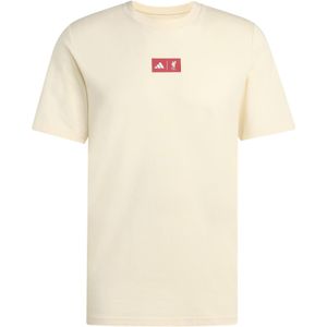 T-shirt Liverpool FC 2024/25