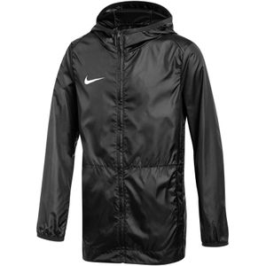 Nike - Acdpr24 Rn - Jas - Zwart/Wit - Voor Kinderen