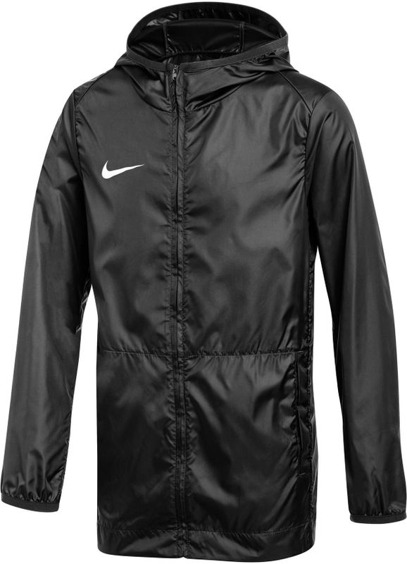 Nike - Acdpr24 Rn - Jas - Zwart/Wit - Voor Kinderen