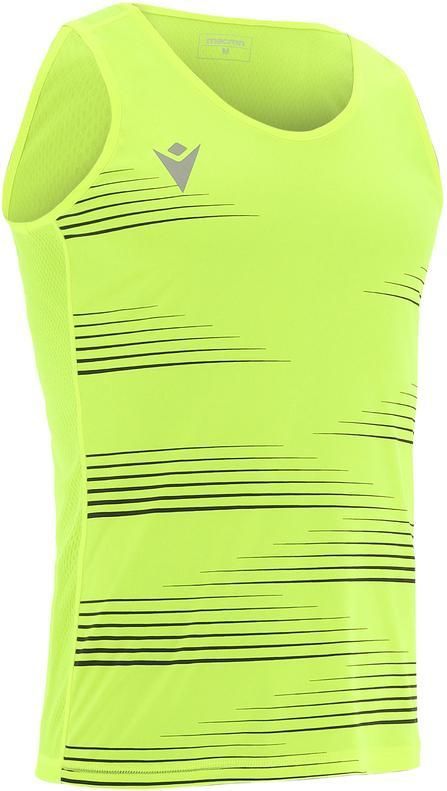 Macron - Dorian - Hardloopshirt