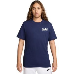 T-shirt Nike PSG Photo