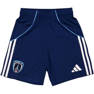 Short Domicile kind Paris FC 2025/26