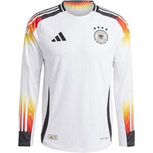 Thuisshirt met lange mouwen Duitsland Euro 2024