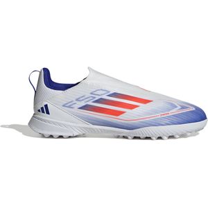 Voetbalschoenen zonder veters adidas F50 League Turf