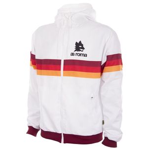 Track suit jas AS Roma 1980's Retro