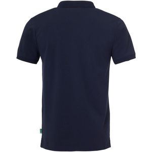 Uhlsport - Essential Prime Polo - Marine - Kinderen