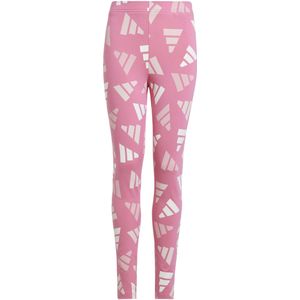 Legging voor meisjes adidas Essentials Logo Celebration