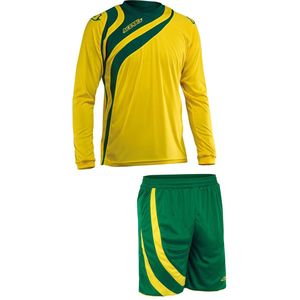 Set kindertrui en korte broek Acerbis Alkman