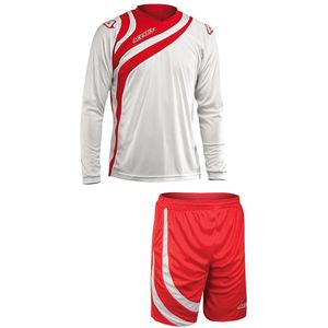 Set kindertrui en korte broek Acerbis Alkman