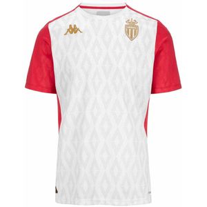Jersey AS Monaco Aboupret Pro 8 2024/25