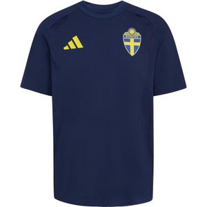 T-shirt Suède TT Coupe du Monde 2026