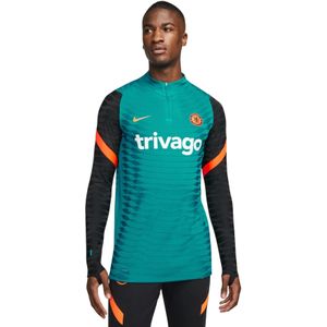 Chelsea staakt elite training top 2021/22