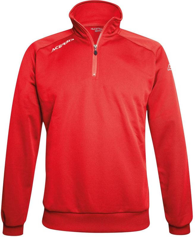 Acerbis - Atlantis - Half Rits Sweatshirt - 100% Polyester - 225 gram