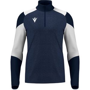 Opleiding top Macron Izel