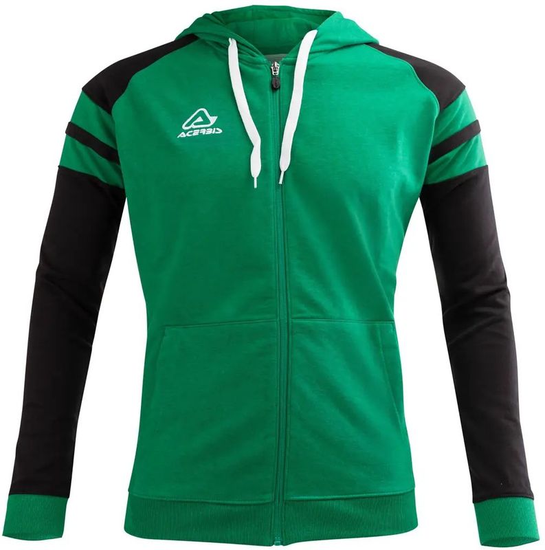 Acerbis - Kemari - Jas - Rits - Tussenjassen