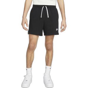 Sportbroeken - Zwart - 100% Katoen - Sportief