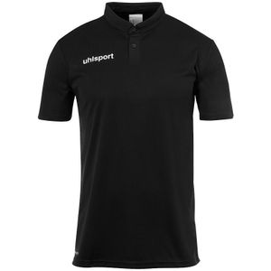 Uhlsport - Essential Poly - Poloshirt - Gerecycled Polyester - Vaste Kraag