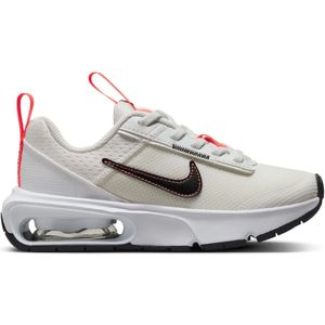 Nike - Air Max INTRLK Lite - Kindertrainers - Summit White