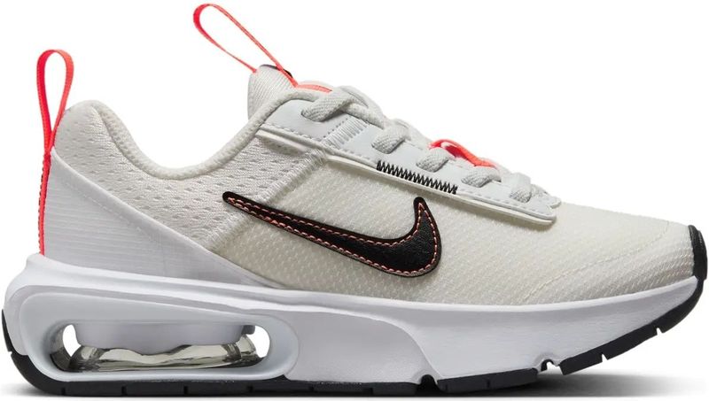 Nike - Air Max INTRLK Lite - Kindertrainers - Summit White