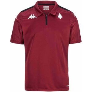 Polo Metz Abiang Pro 8 2024/25