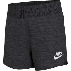 Short broek voor meisjes Nike Sportswear