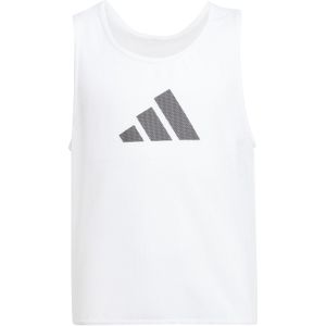 Kindertraining slabbetje adidas BIB24