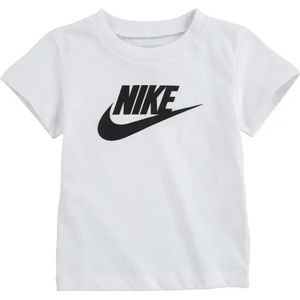 T-shirt voor babyjongens Nike Futura