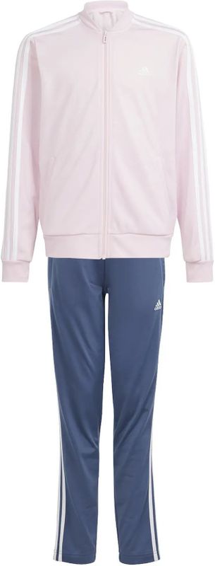 adidas - Essentials 3-Stripes - Trainingspak - Meisjes