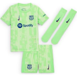 Third Stadium set voor kinderen FC Barcelone Dri-FIT Stadium  2024/25