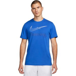 T-shirt Nike Dri-FIT Training HBR