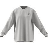 Dames sweatshirt adidas Studio GFX 3-Stripes