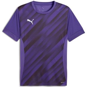 Kindertrui Puma teamGoal Graphic