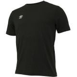 Umbro - T-shirt - Korte Mouwen - 100% Polyester