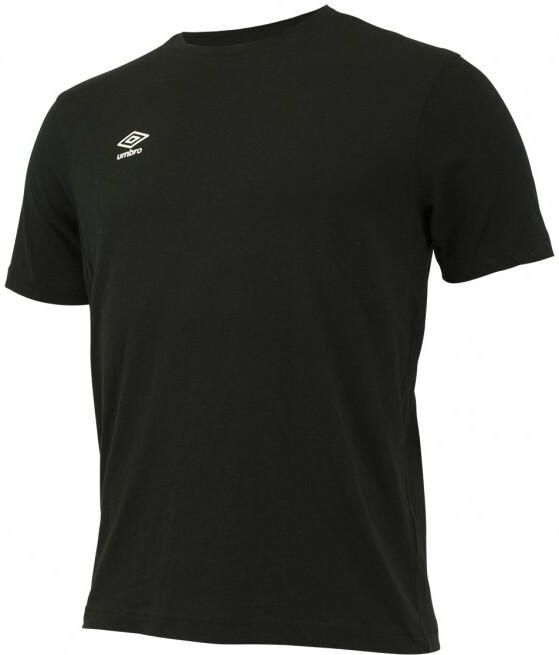 Umbro - T-shirt - Korte Mouwen - 100% Polyester