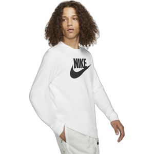 T-shirt met lange mouwen Nike Icon Futura