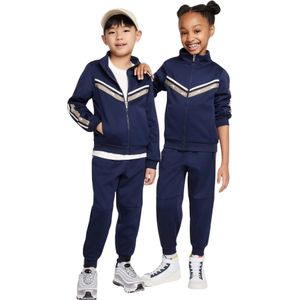 Set met capuchon voor kinderen Nike Club Poly Propus