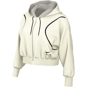 Damessweatshirt met rits Nike Sportswear Air