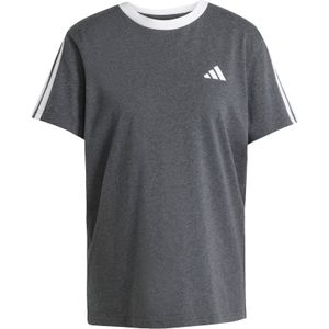 Dames losse t-shirt adidas Essentials 3-Stripes