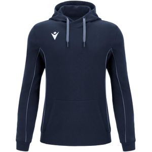 Macron - Theater ECO - Hoodie - Vrijetijdssweater - Met Capuchon
