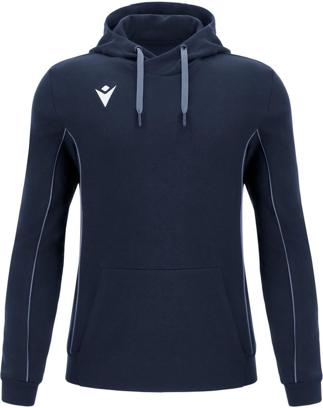 Macron - Theater ECO - Hoodie - Vrijetijdssweater - Met Capuchon